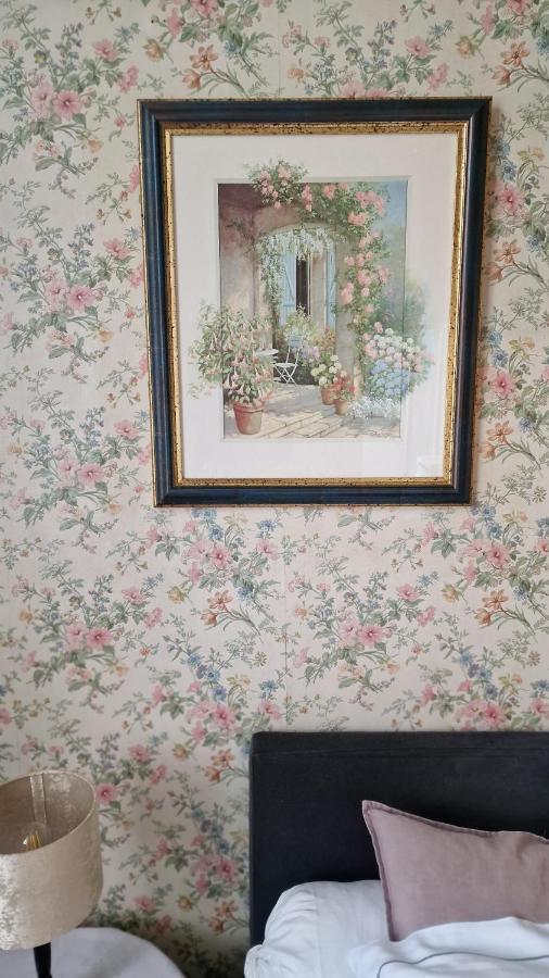 Fine Fleur Couette-café