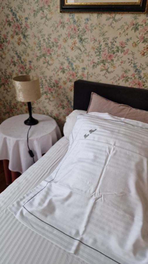 Bed & Breakfast Fine Fleur