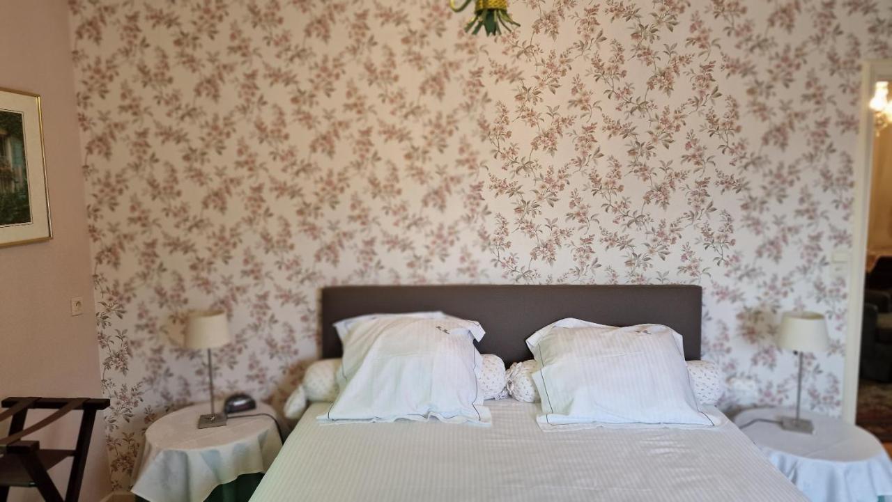 Fine Fleur Couette-café Bruges