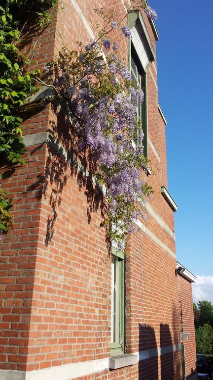 Bed & Breakfast Fine Fleur 4*