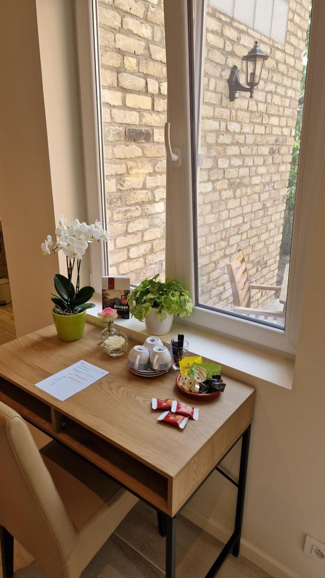 Bed & Breakfast Fine Fleur 4*