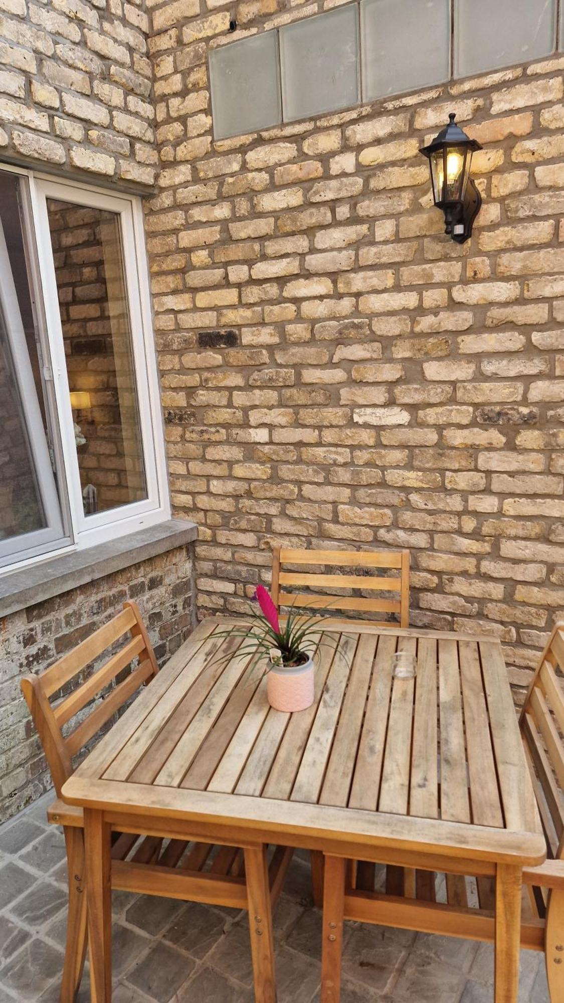 Fine Fleur Couette-café 4*