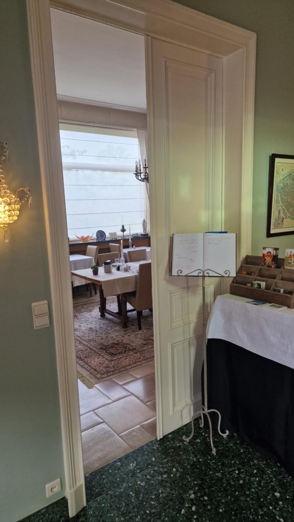Fine Fleur 4* Bruges