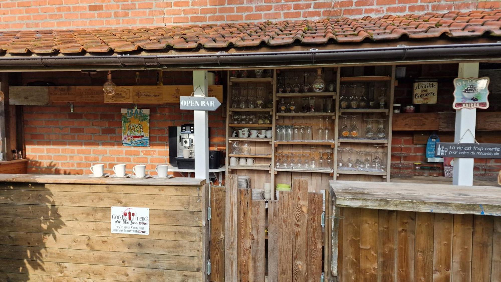 Bed & Breakfast Fine Fleur 4*