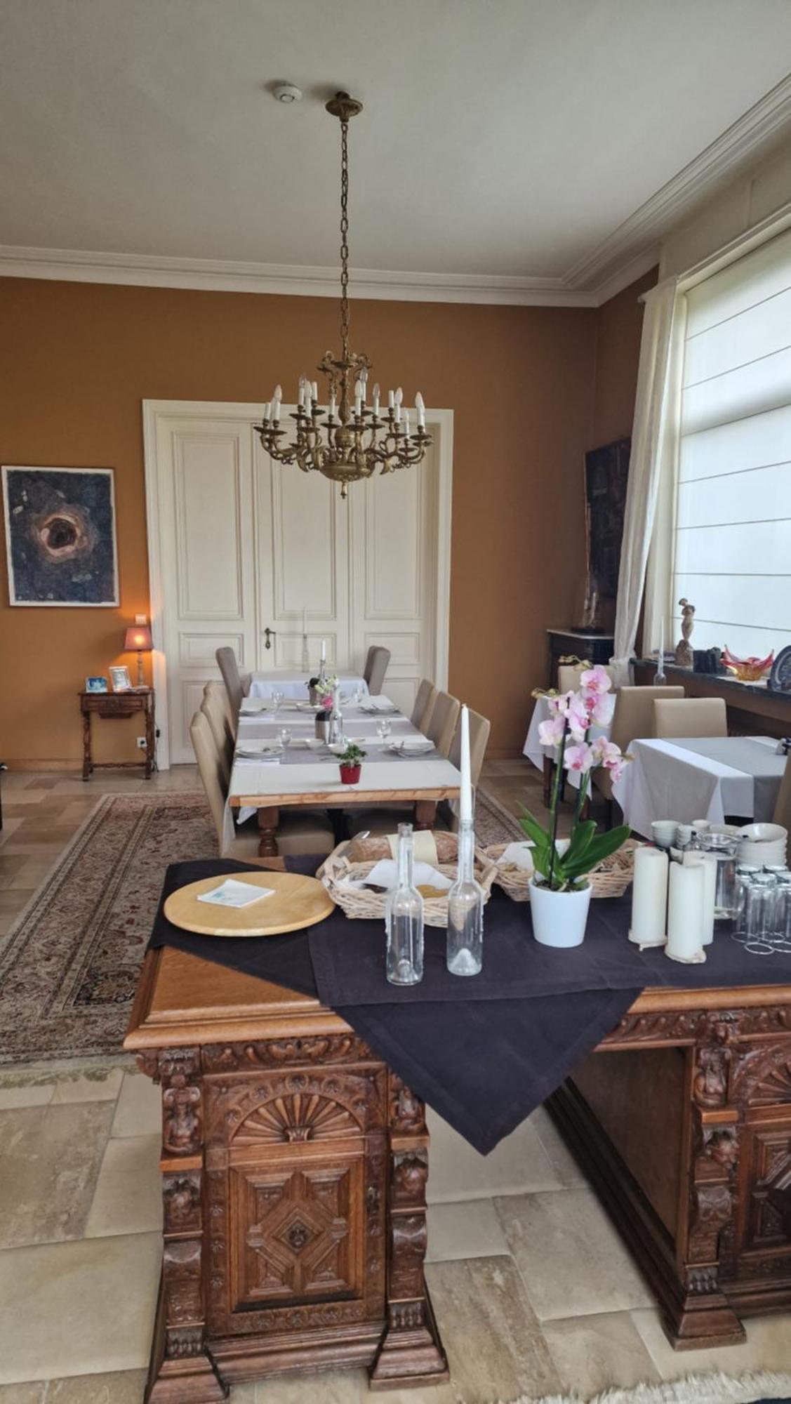Fine Fleur 4* Bruges