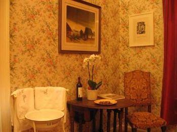 Fine Fleur Couette-café Bruges