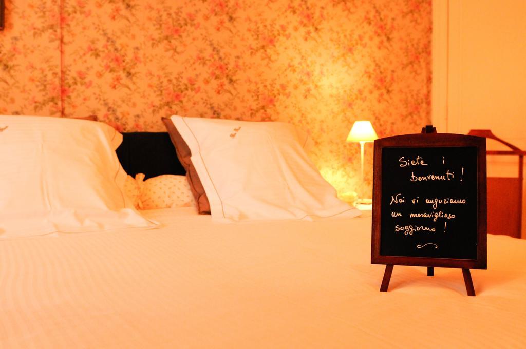 Couette-café Fine Fleur