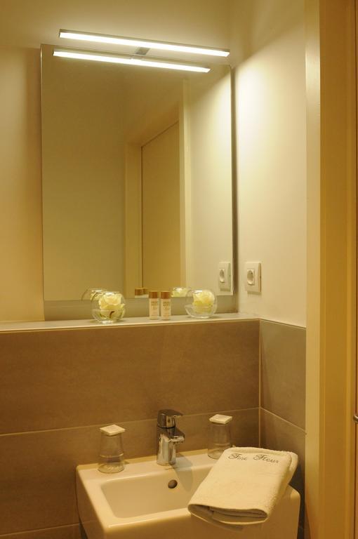 Bed & Breakfast Fine Fleur Brugge