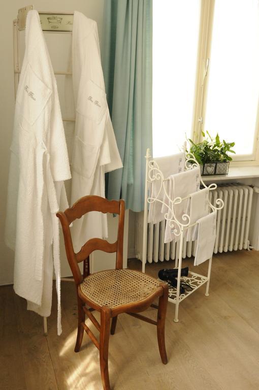 Bed & Breakfast Fine Fleur