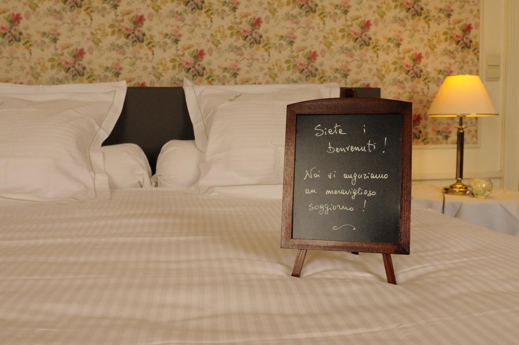 Couette-café Fine Fleur Bruges