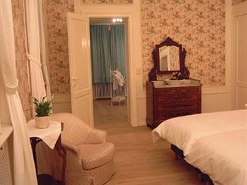Bed & Breakfast Fine Fleur