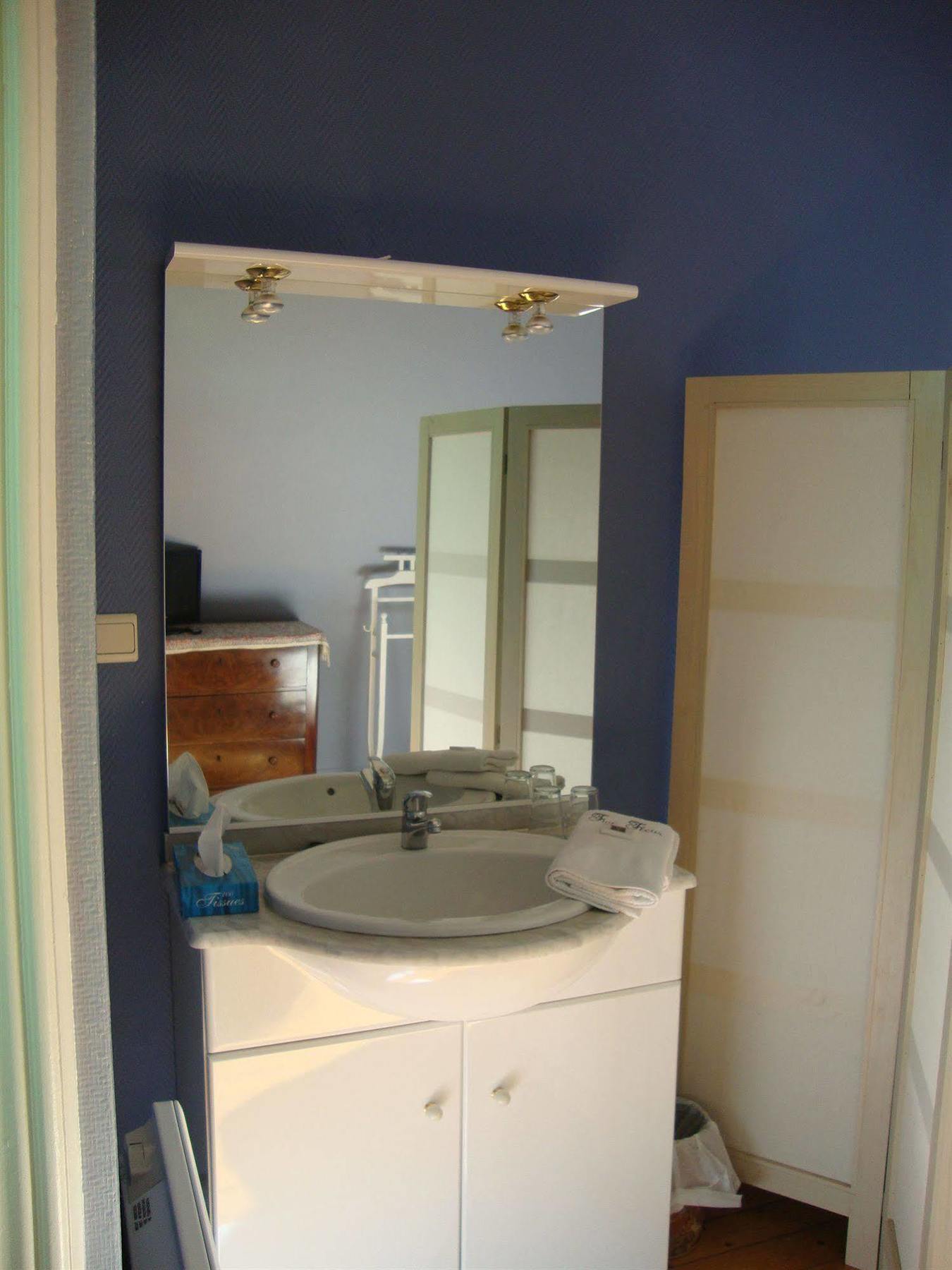 Fine Fleur Bed & Breakfast 4*