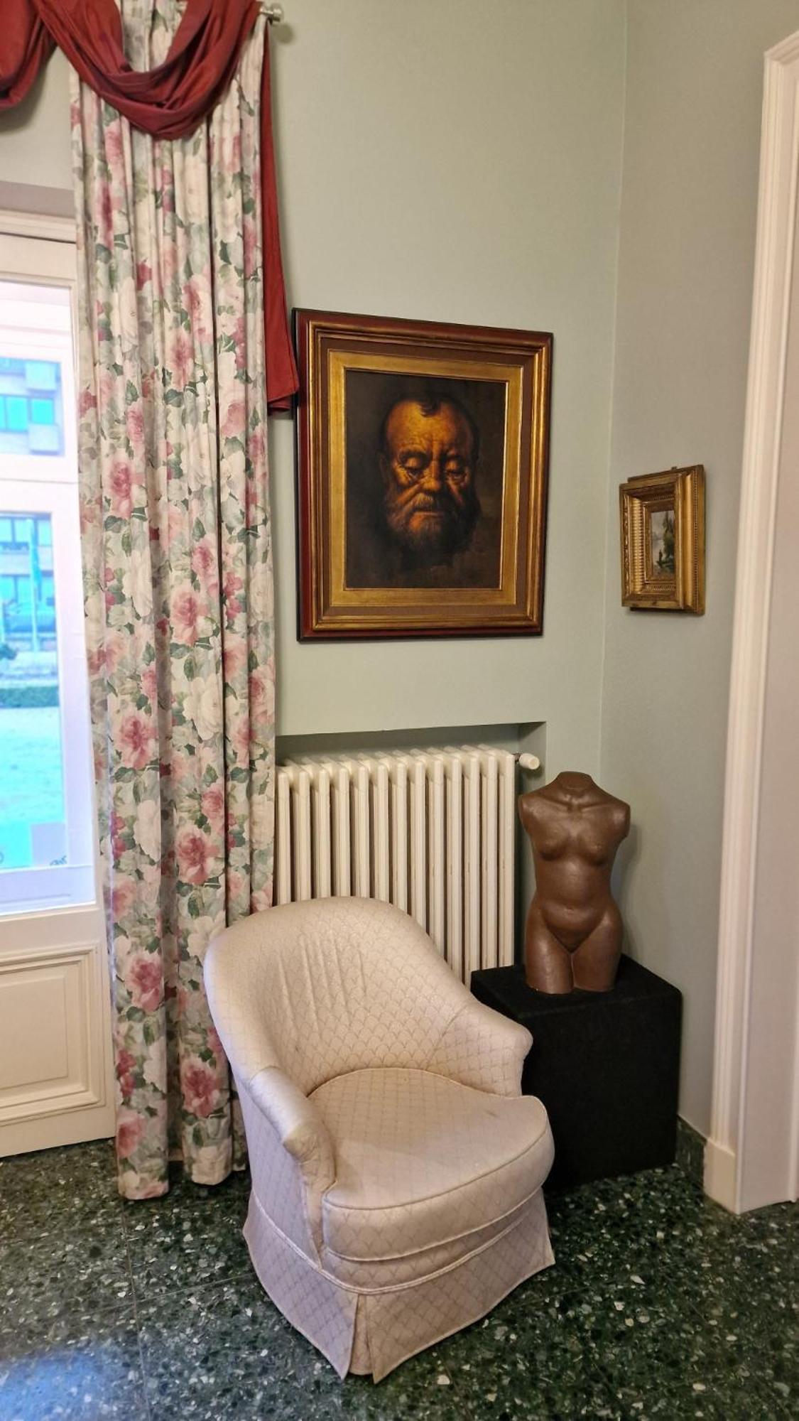 Bed & Breakfast Fine Fleur