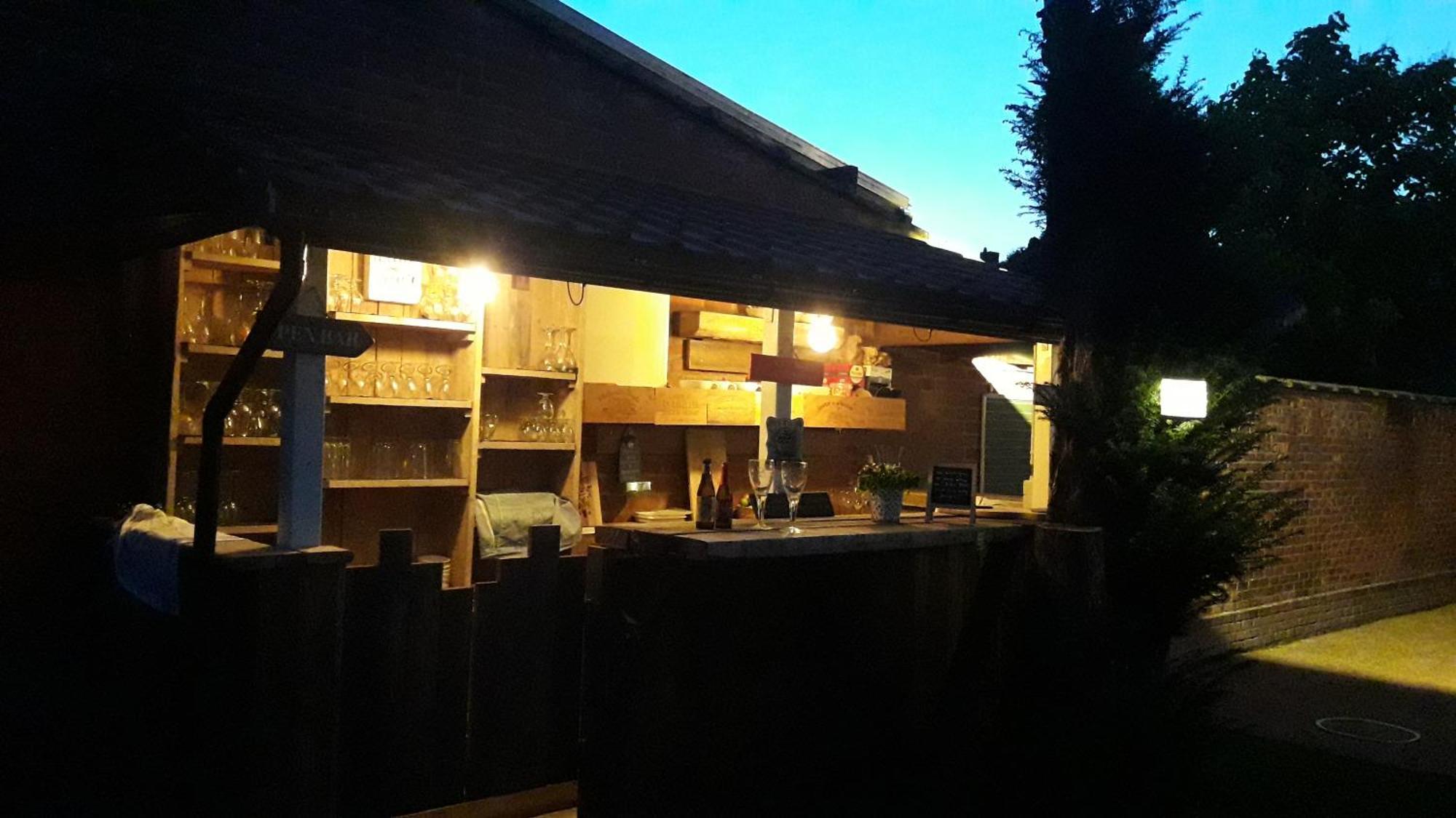 Bed & Breakfast Fine Fleur Bruges
