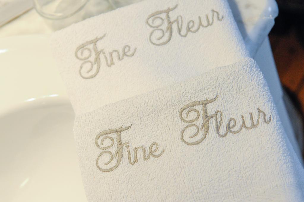 Bed & Breakfast Fine Fleur Bruges